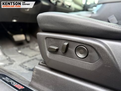 Used 2024 Chevrolet Silverado 2500 ZR2 w/ ZR2 Bison Edition image 41