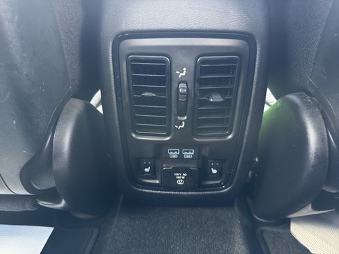 Used 2022 Dodge Durango R/T w/ Trailer Tow Group IV AWD/4WD image 20