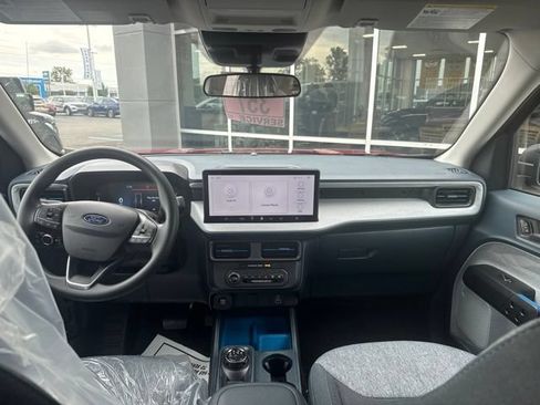 Used 2026 Ford Maverick XLT FWD image 18