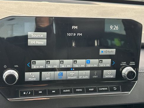 Used 2022 Mitsubishi Outlander SE image 18