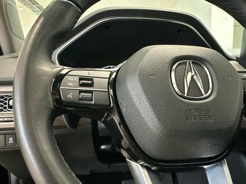 Used 2024 Acura Integra FWD image 22