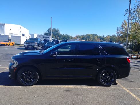 Used 2022 Dodge Durango R/T w/ Blacktop Package image 6