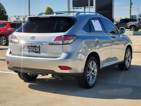 Used 2013 Lexus RX 350 350 image 7