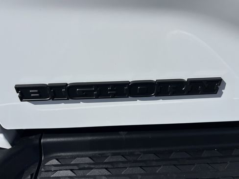 Used 2025 RAM 2500 Big Horn image 8