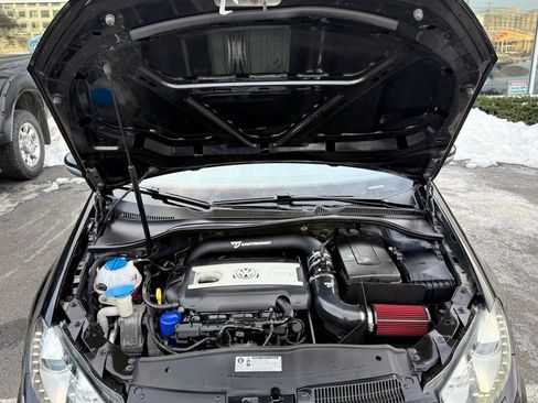 Used 2014 Volkswagen GTI Driver's Edition image 39