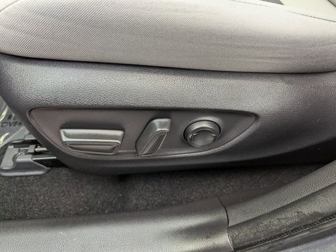 Used 2023 Toyota RAV4 XLE image 15