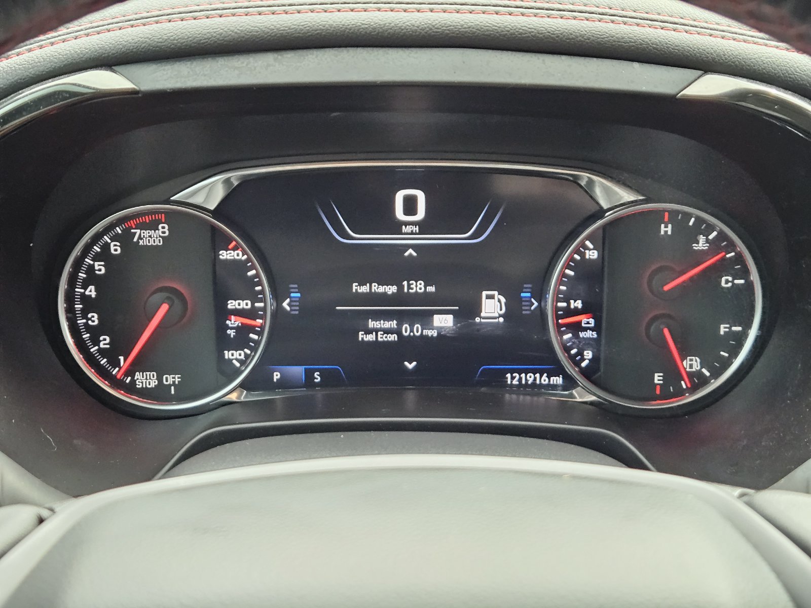 Used 2022 Chevrolet Blazer RS w/ Enhanced Convenience Package AWD/4WD image 19