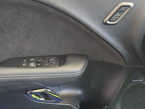 Used 2023 Dodge Challenger SRT Hellcat image 14