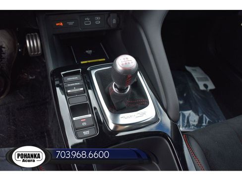 New 2025 Acura Integra Type S image 27