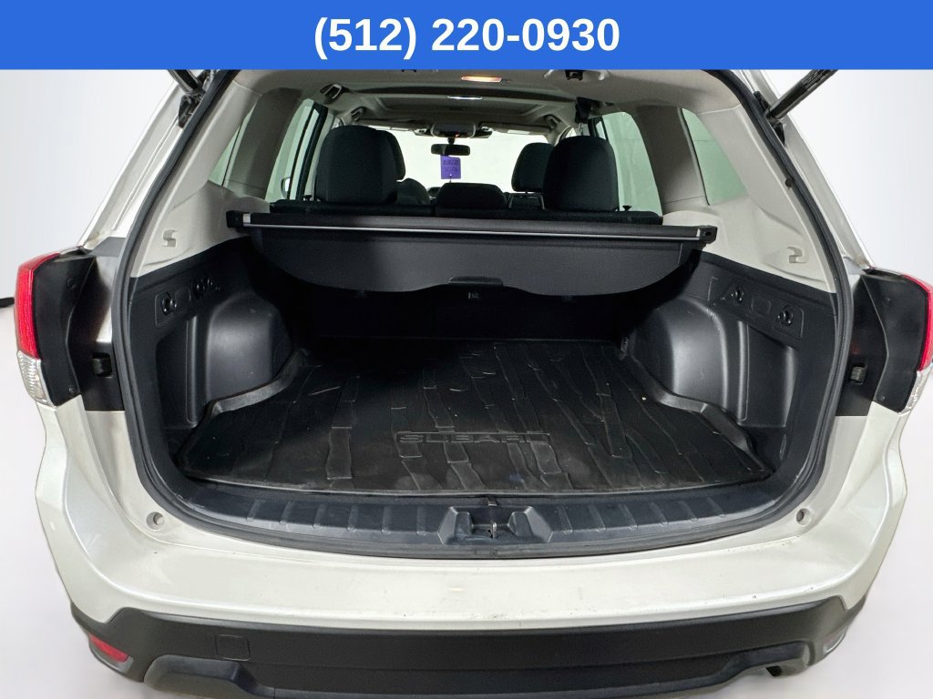 Certified 2024 Subaru Forester Premium AWD/4WD image 33
