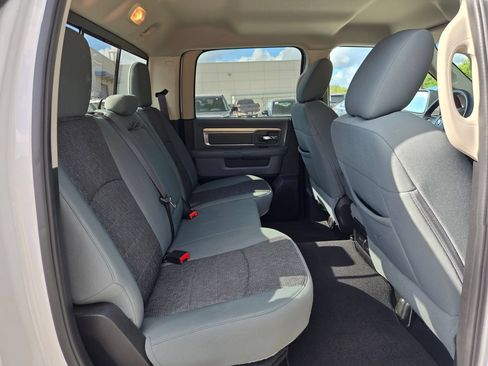 Used 2015 RAM 1500 Lone Star RWD image 25