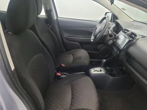 Used 2021 Mitsubishi Mirage LE image 21
