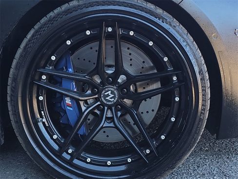 Used 2020 BMW M8 Competition image 20