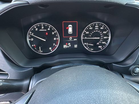 New 2026 Subaru Forester Limited image 21