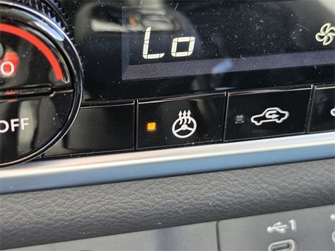 New 2026 Nissan Rogue SV image 17