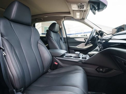 Certified 2024 Acura MDX SH-AWD image 18