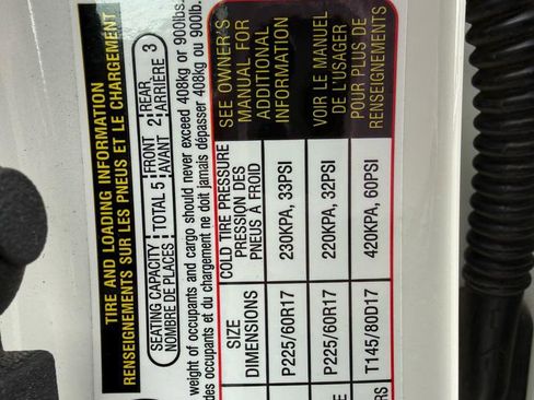 Used 2022 Subaru Crosstrek 2.5i Sport w/ Moonroof Package image 46