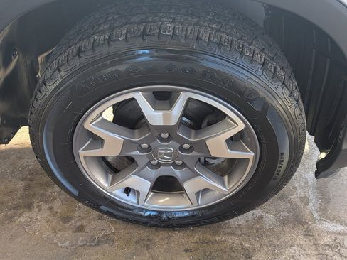 Used 2023 Honda Passport TrailSport image 40