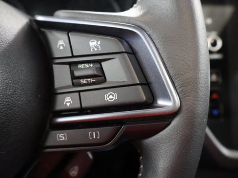 Used 2026 Subaru Forester Limited AWD/4WD image 17