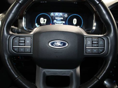 Used 2023 Ford F150 Lariat AWD/4WD image 35