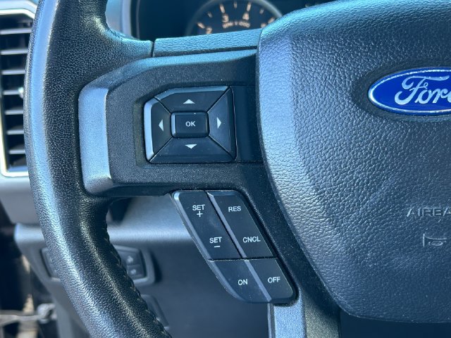 Used 2018 Ford F150 XLT w/ Equipment Group 302A Luxury AWD/4WD image 21