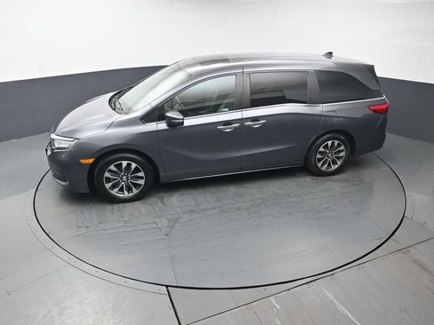 Used 2022 Honda Odyssey EX-L image 38