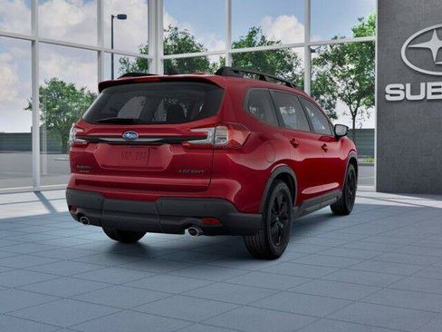 New 2026 Subaru Ascent Premium AWD/4WD image 5