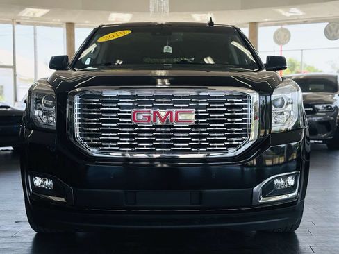 Used 2019 GMC Yukon Denali w/ Open Road Package AWD/4WD image 20