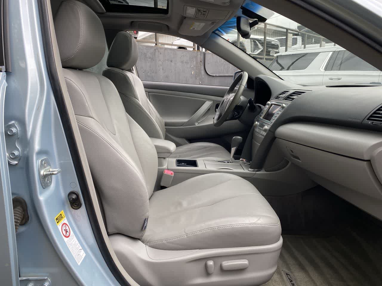 Used 2008 Toyota Camry Hybrid FWD image 19
