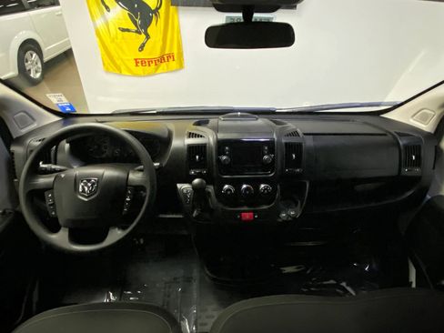 Used 2018 RAM ProMaster 2500 image 53