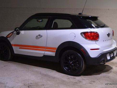 Used 2015 MINI Cooper Paceman S image 24