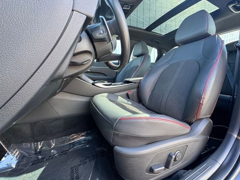 Used 2023 Hyundai Sonata SEL Plus w/ Preferred Accessory Package image 11