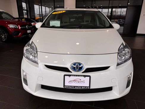 Used 2011 Toyota Prius Two image 8