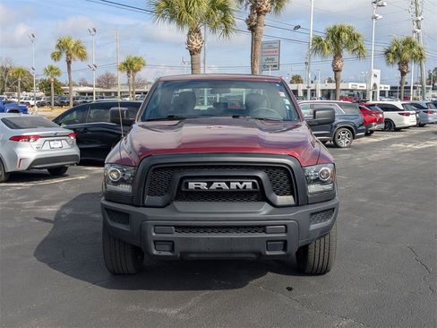 Used 2024 RAM 1500 Classic Warlock image 2