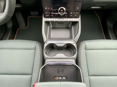 New 2026 GMC Terrain AT4 image 48