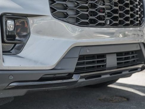 Used 2026 Ford Explorer ST-Line AWD/4WD image 16