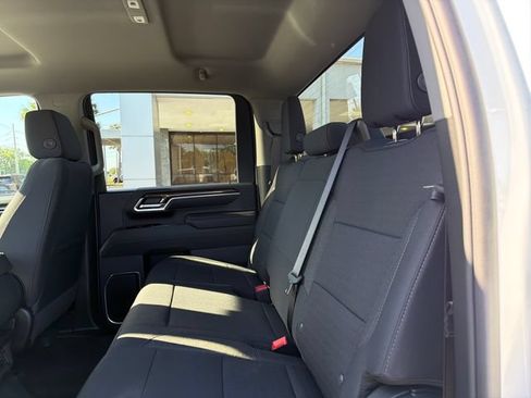 New 2026 Chevrolet Silverado 3500 LT w/ All Star Edition AWD/4WD image 25