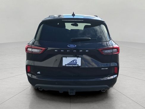 Used 2023 Ford Escape ST-Line Select w/ Tech Pack #2 image 23