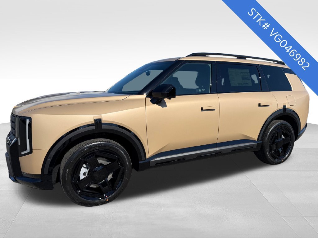New 2027 Kia Telluride X-Line SX Prestige AWD/4WD image 3