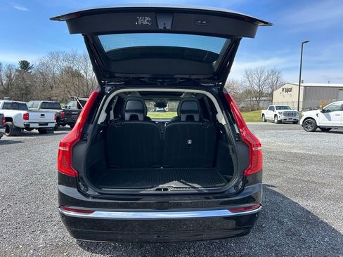 Used 2023 Volvo XC90 T8 Plus w/ Protection Package image 19