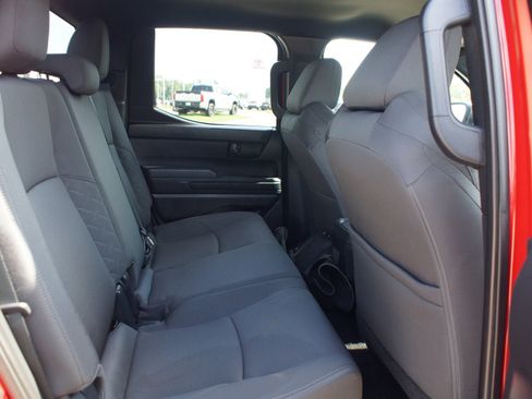 Used 2024 Toyota Tacoma SR AWD/4WD image 19