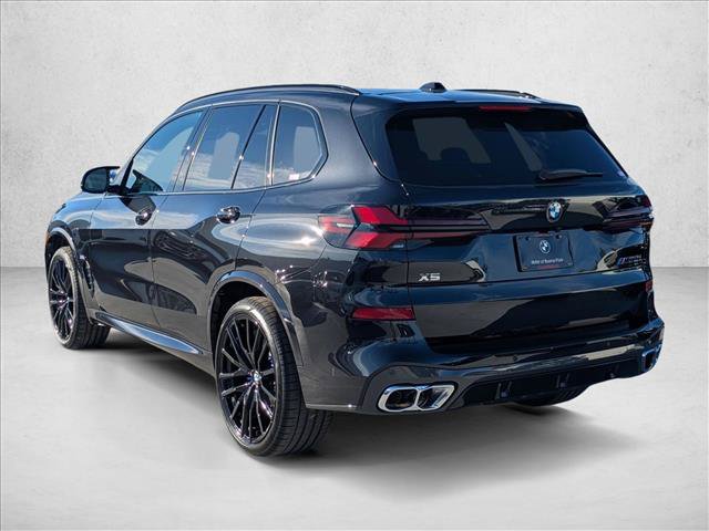 Used 2026 BMW X5 M60i AWD/4WD image 9