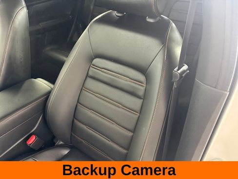 Used 2025 Honda CR-V Sport-L image 9