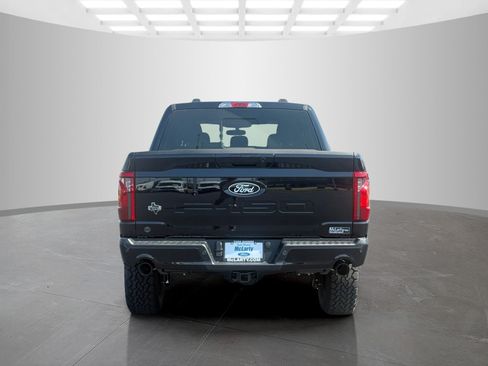 New 2026 Ford F150 XLT w/ Equipment Group 302A MID AWD/4WD image 4