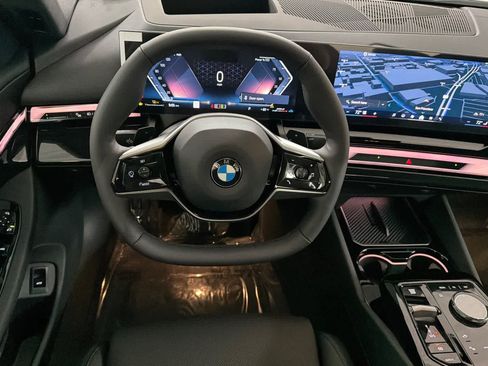 New 2026 BMW 530i 530i w/ Premium Package image 14