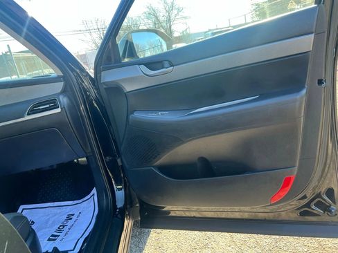 Used 2021 Hyundai Palisade SEL w/ Convenience Package image 32