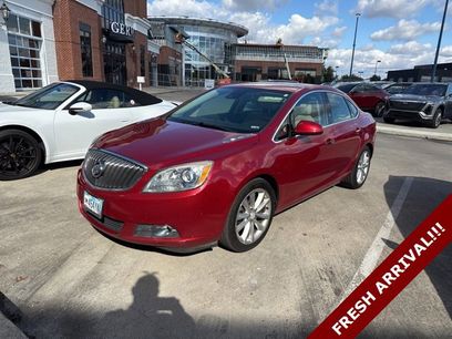 Used 2015 Buick Verano Leather