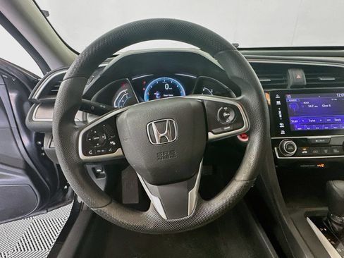 Used 2016 Honda Civic EX image 11