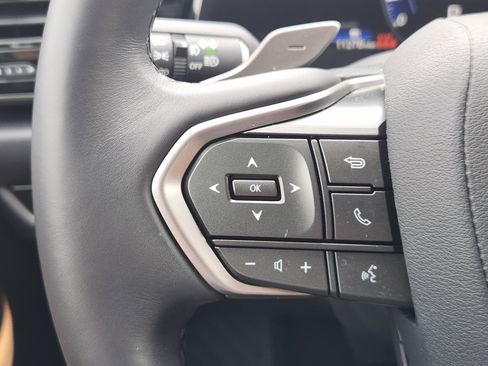 Certified 2025 Lexus NX 250 FWD w/ Premium Package image 35