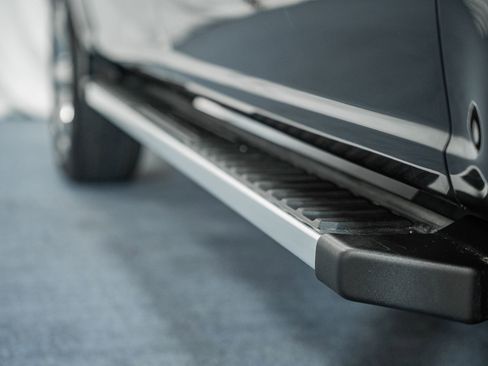 Certified 2022 Ford F150 Lariat w/ Equipment Group 502A High image 15